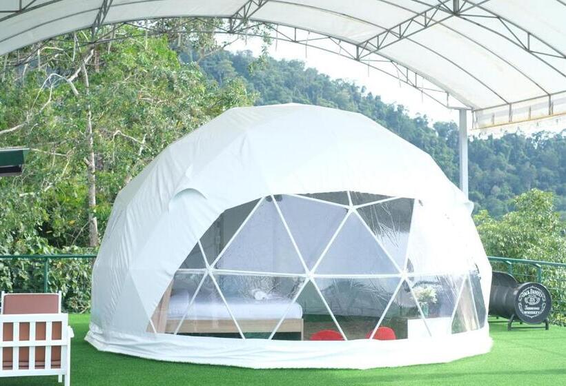 스탠다드 룸 산 전망, Bangmara Hill