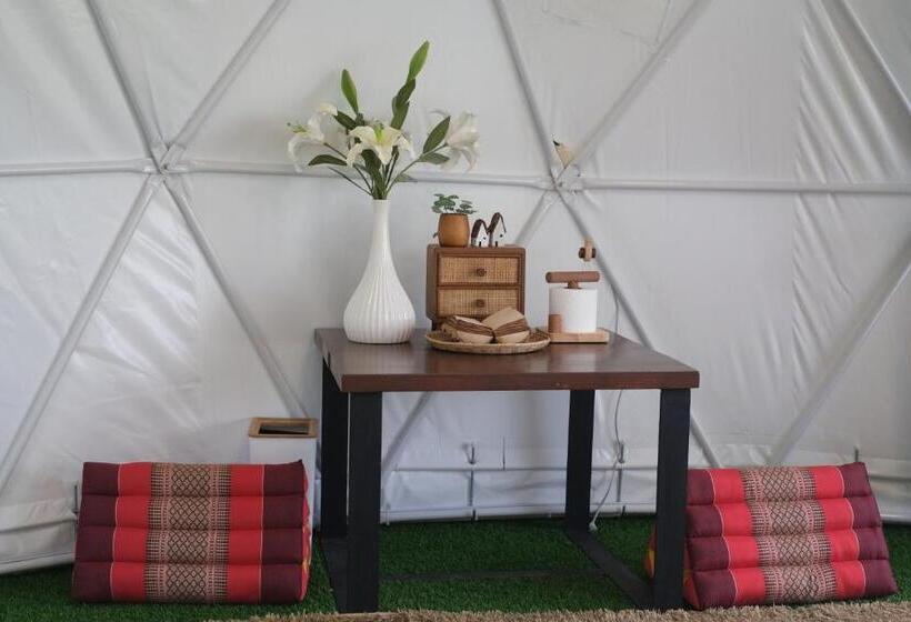 스탠다드 룸 산 전망, Bangmara Hill