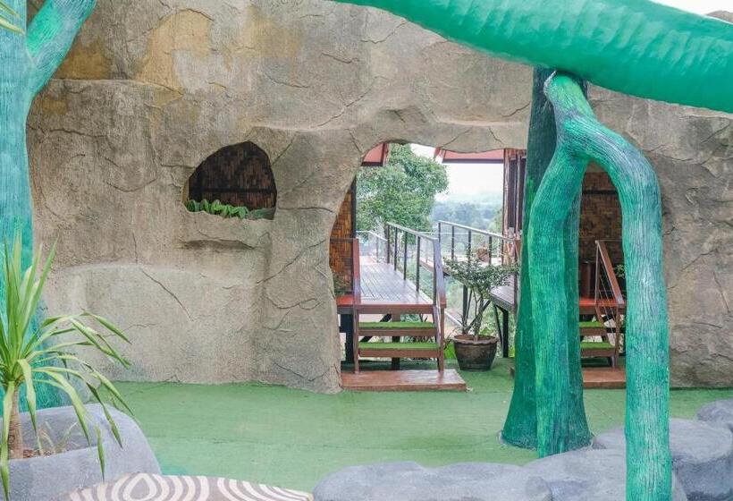 산 전망 스위트, Bangmara Hill