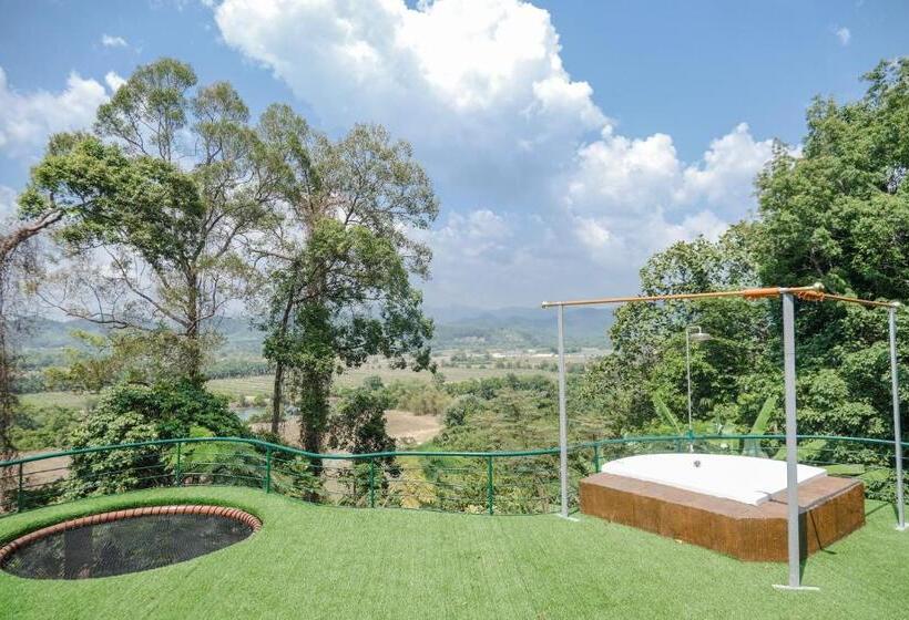 산 전망 스위트, Bangmara Hill