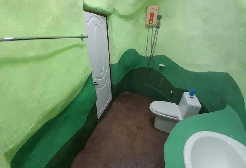 산 전망 스위트, Bangmara Hill