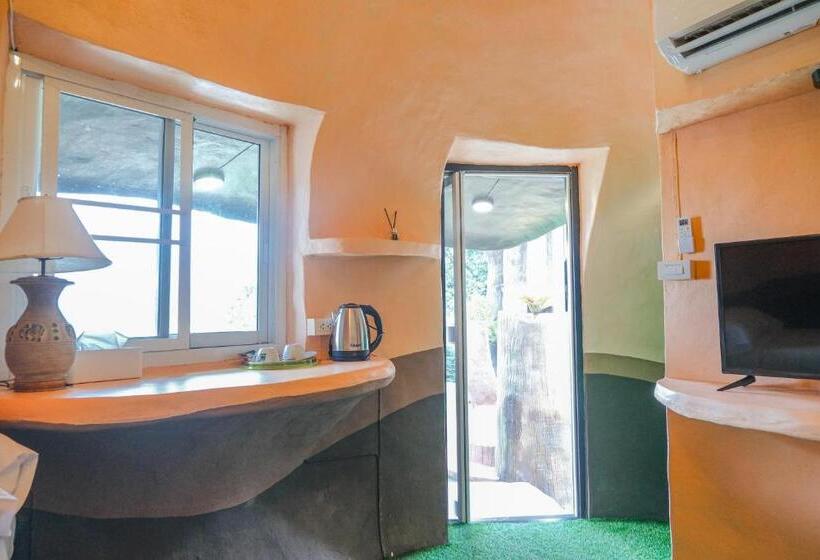 산 전망 스위트, Bangmara Hill