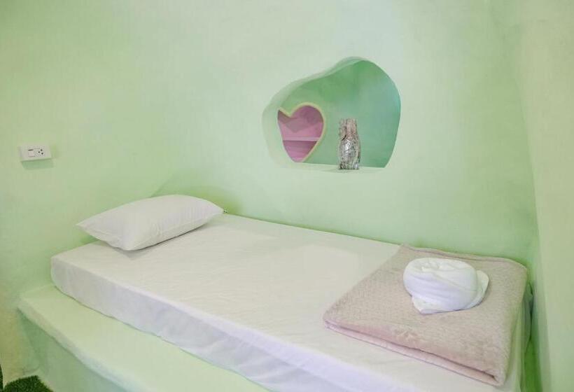 산 전망 스위트, Bangmara Hill