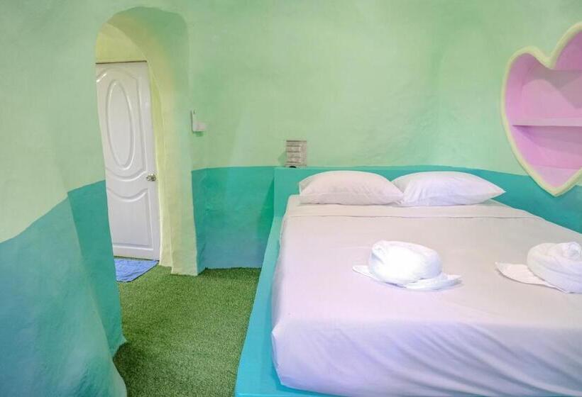 산 전망 스위트, Bangmara Hill