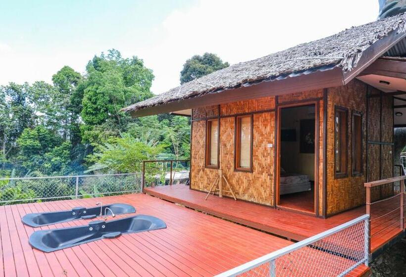 1 베드룸 수피리어 스위트, Bangmara Hill