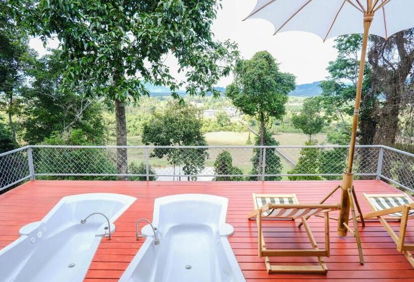 1 베드룸 수피리어 스위트, Bangmara Hill