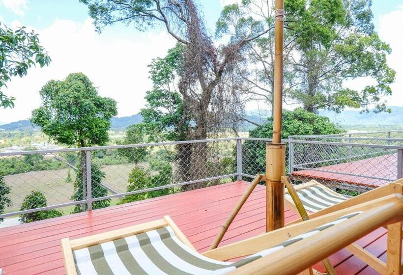 1 베드룸 수피리어 스위트, Bangmara Hill