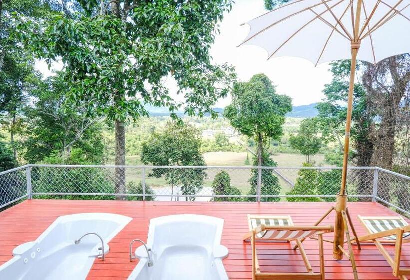 1 베드룸 수피리어 스위트, Bangmara Hill