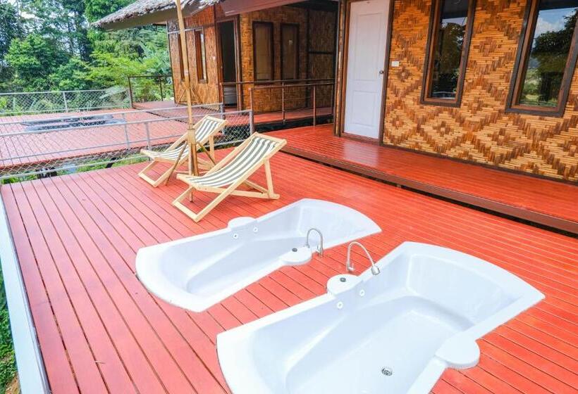 Chalet Superior 1 Dormitório, Bangmara Hill