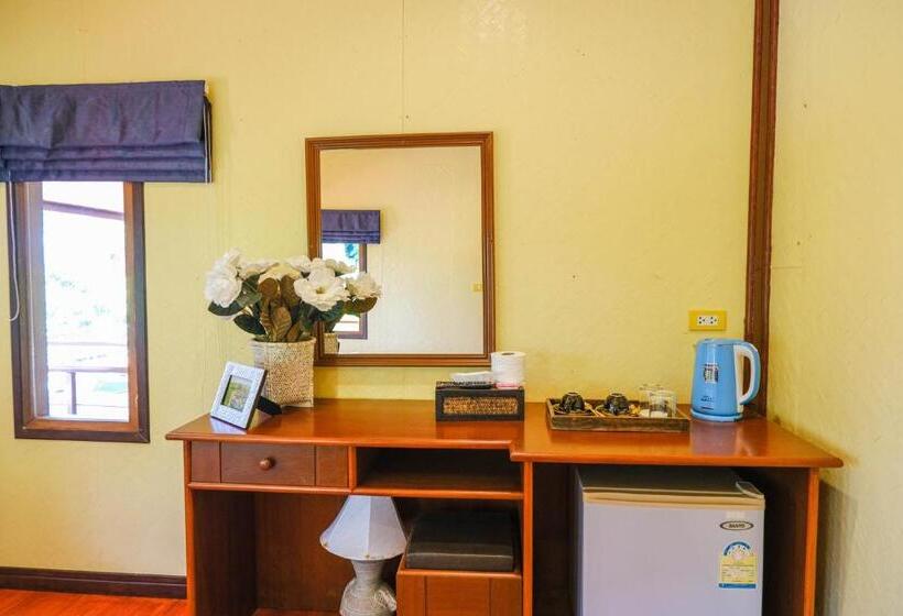 1 베드룸 수피리어 스위트, Bangmara Hill