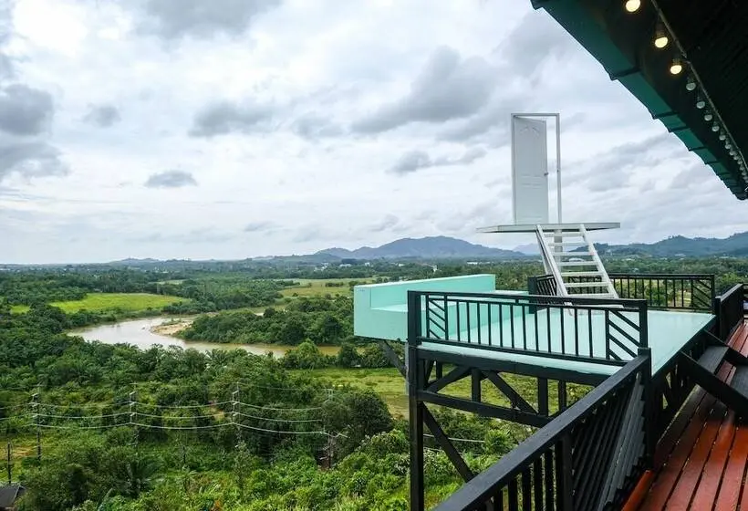 Standard-huone, Bangmara Hill