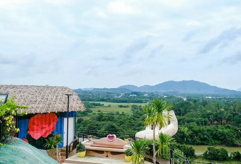 Standard-huone, Bangmara Hill