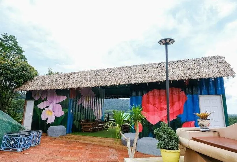 Standard-huone, Bangmara Hill