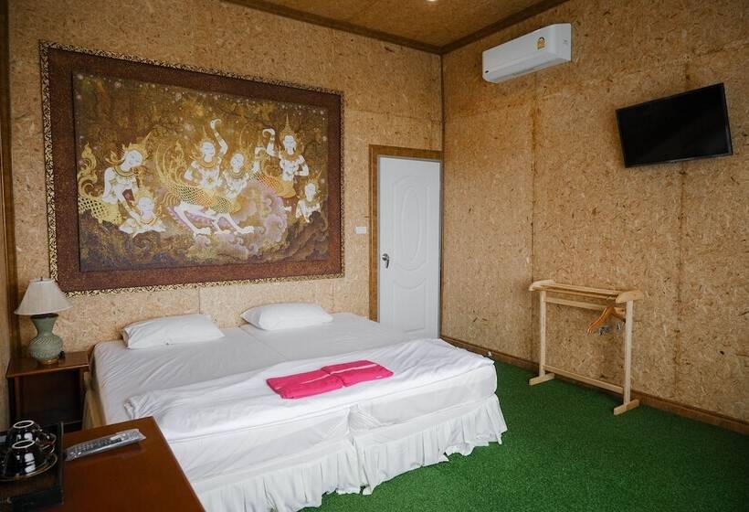 스탠다드 룸, Bangmara Hill