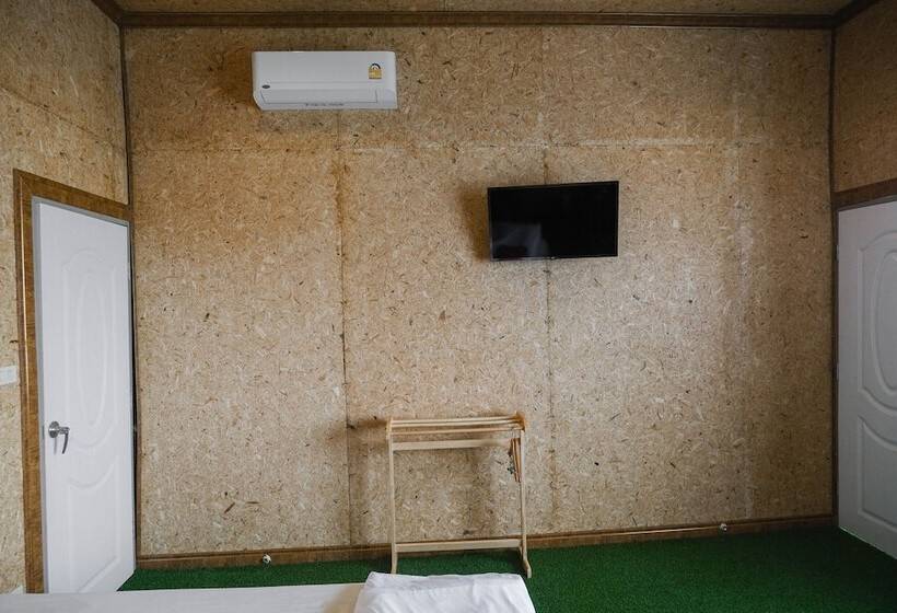 스탠다드 룸, Bangmara Hill