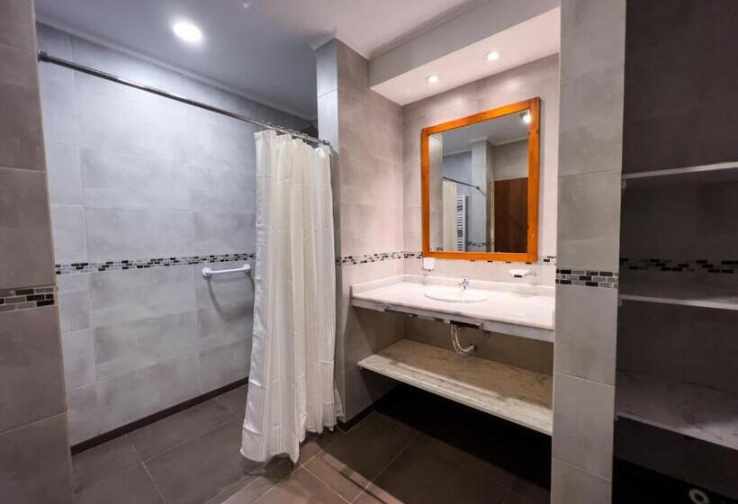 스탠다드 룸, Un Alto En La Huella   Hotel Spa & Wellness Resort