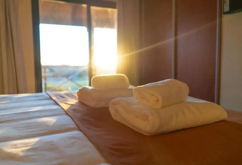 バルコニー付スイート, Un Alto En La Huella   Hotel Spa & Wellness Resort