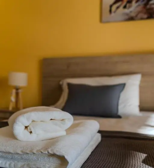 バルコニー付スイート, Un Alto En La Huella   Hotel Spa & Wellness Resort