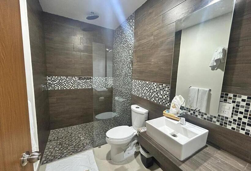 اتاق استاندارد, Winday Hotel Express