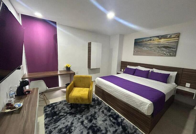 اتاق استاندارد, Winday Hotel Express