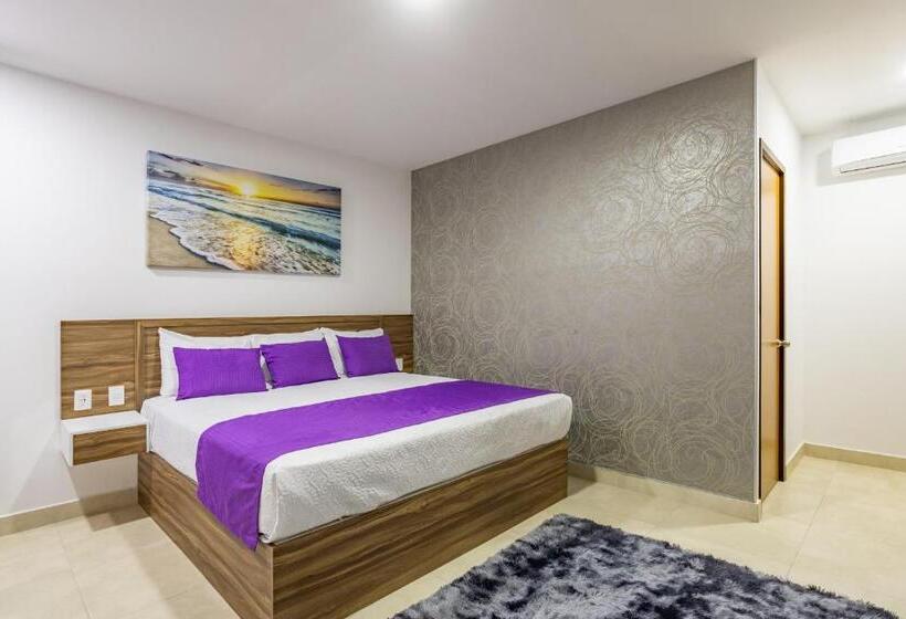 اتاق استاندارد, Winday Hotel Express