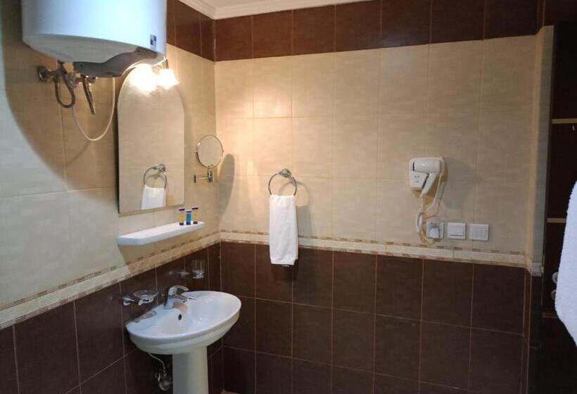 Standardzimmer, فندق سدرا مكة