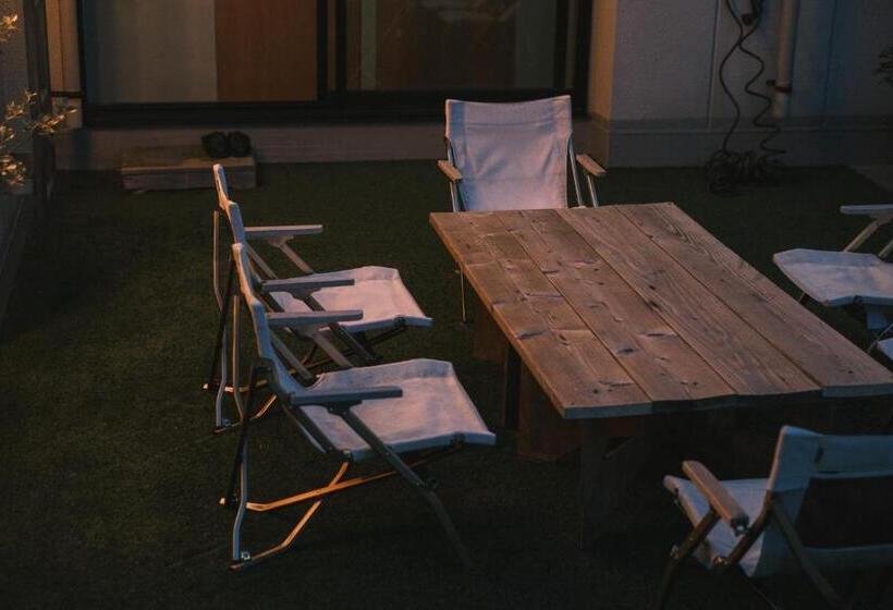 غرفة قياسية, Okazaki Micro Hotel Angle