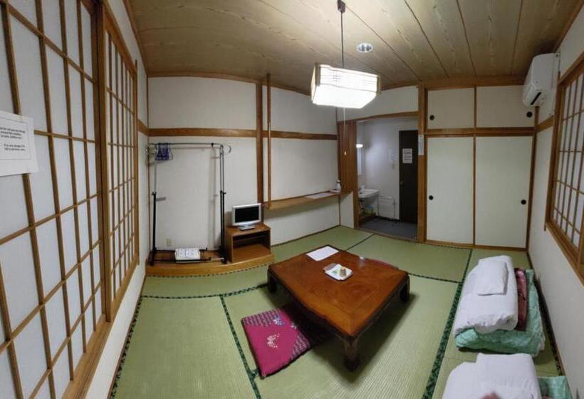 スタンダードルーム, Sunshine Kyohei