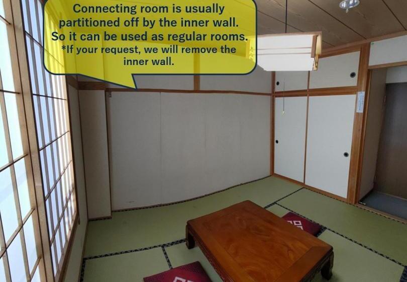 スタンダードルーム, Sunshine Kyohei