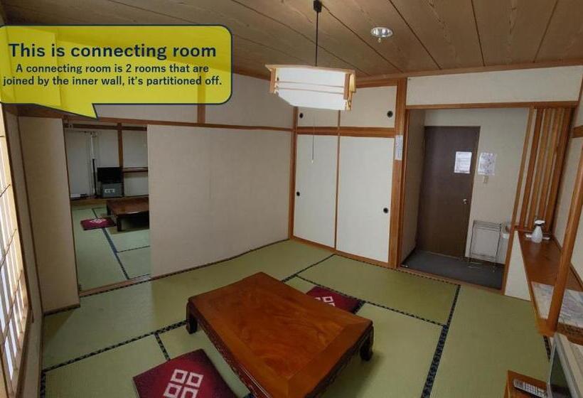 スタンダードルーム, Sunshine Kyohei