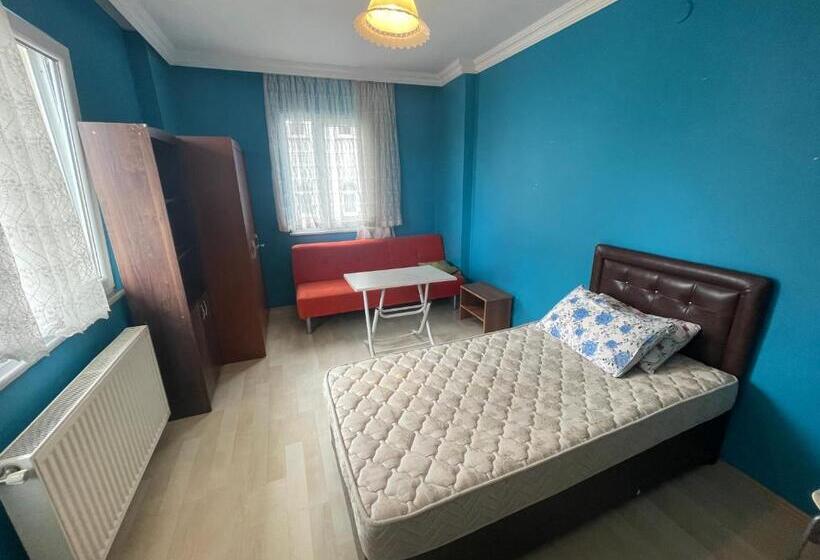 침실 1개 아파트, Bein Aparts