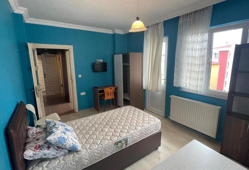 침실 1개 아파트, Bein Aparts