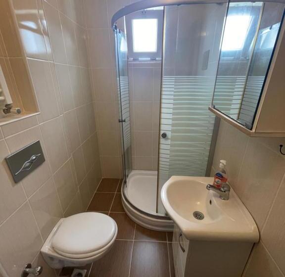 침실 1개 아파트, Bein Aparts