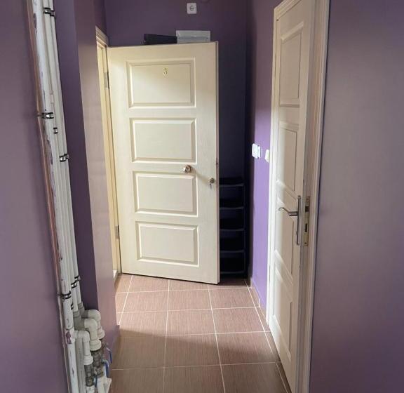 침실 1개 아파트, Bein Aparts