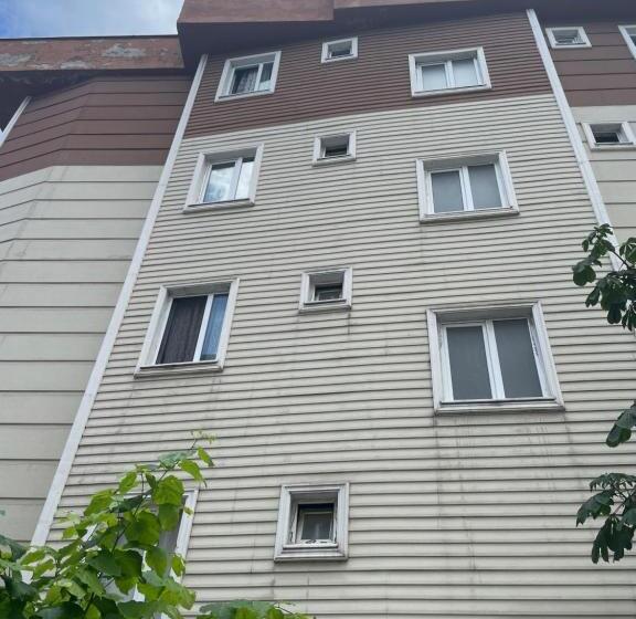 침실 1개 아파트, Bein Aparts