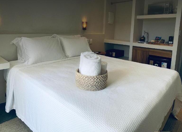 スイート, Al Mar Suítes