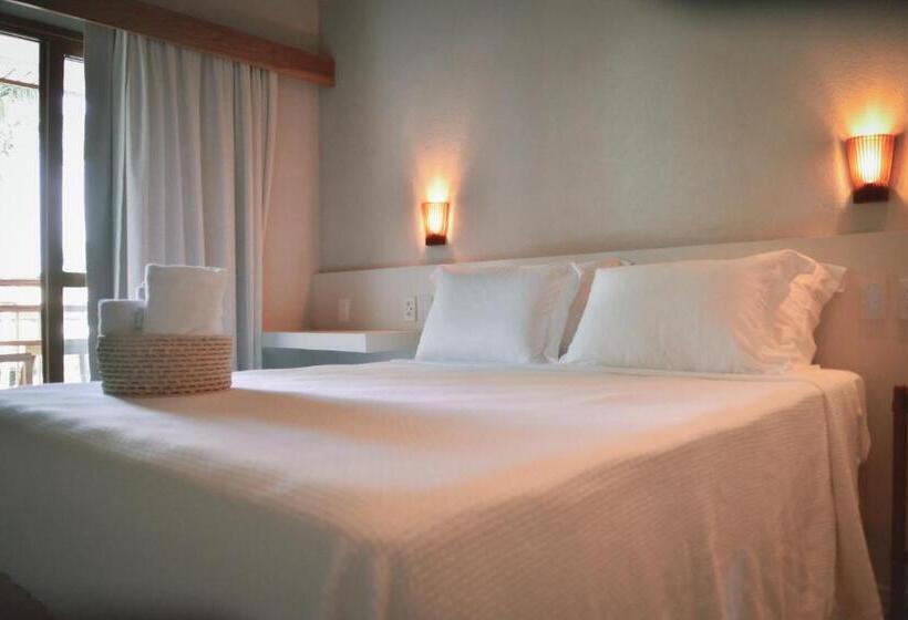 スイート, Al Mar Suítes