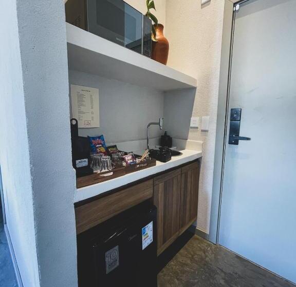 スイート, Al Mar Suítes