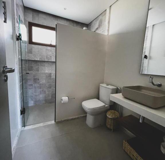 オーシャンビュースイート, Al Mar Suítes