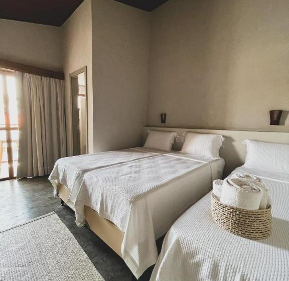 スイート, Al Mar Suítes