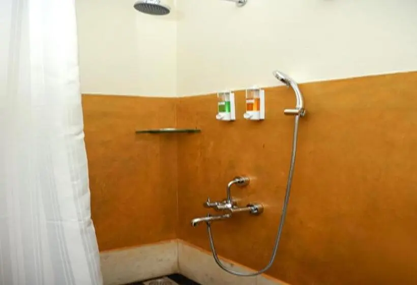 Premium-huone, Mango Hill La Serene Puducherry