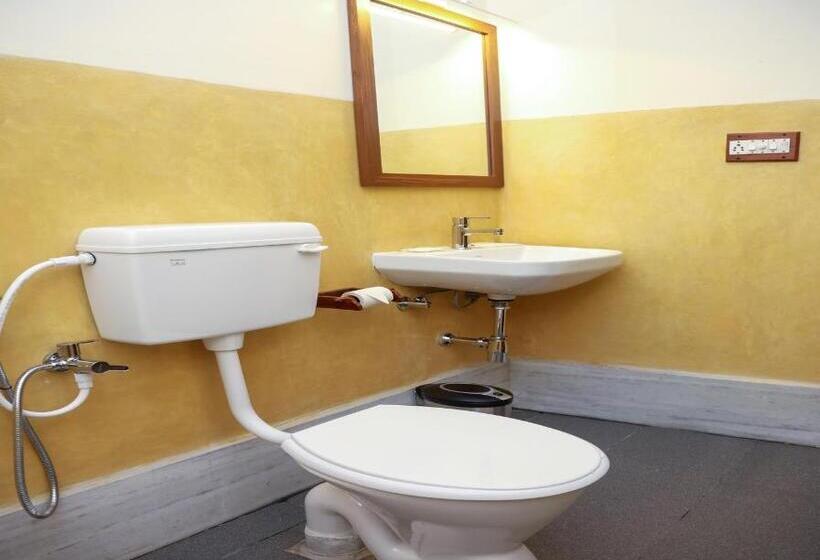 패밀리 룸, Mango Hill La Serene Puducherry