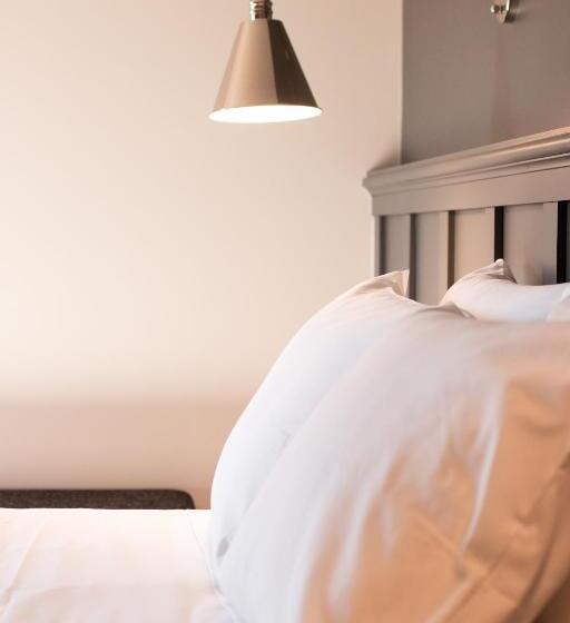 标准间, Meeting House