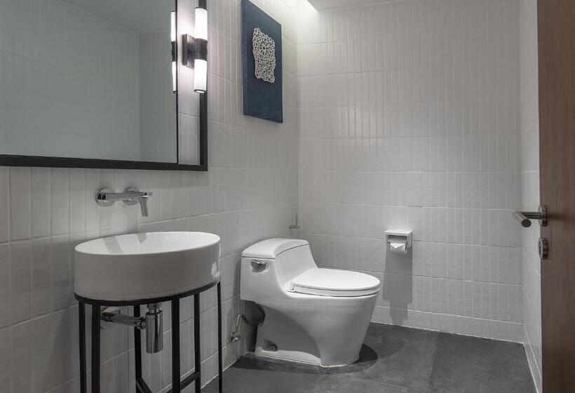 豪华套房, Sanya Haitang Bay Moutai Resort Superior