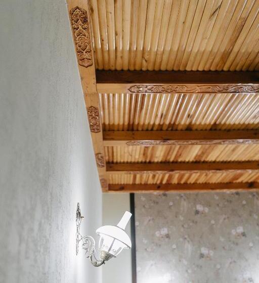 غرفة قياسية مطلّة علي الحديقة, Shaxerezada Boutique