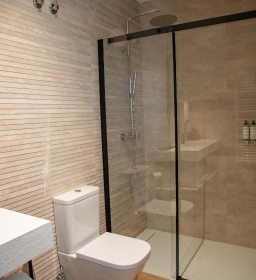 اتاق سوپریور, Spa Viña Real