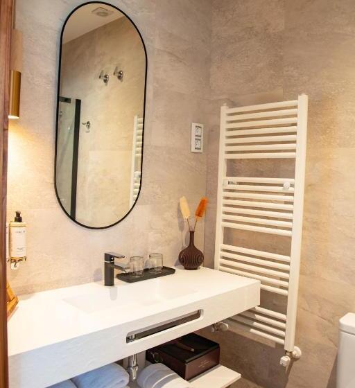 اتاق سوپریور, Spa Viña Real