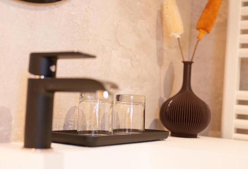 اتاق سوپریور, Spa Viña Real