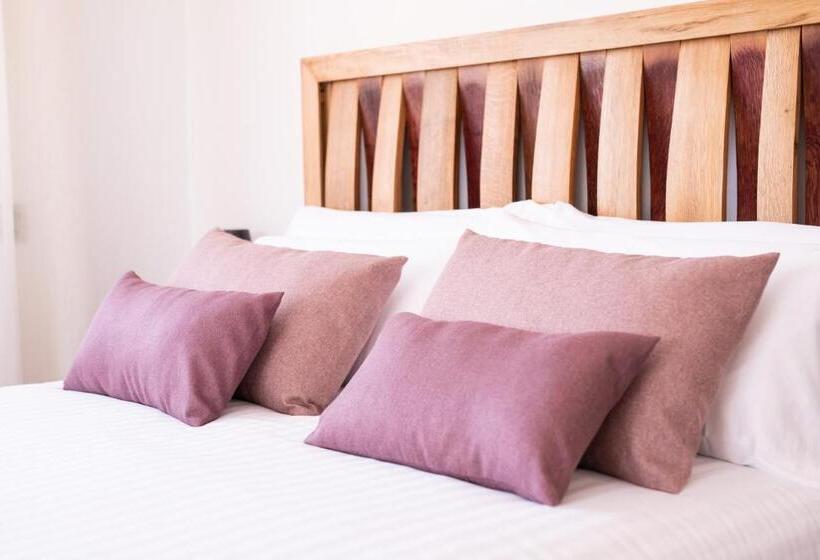 اتاق لوکس, Spa Viña Real