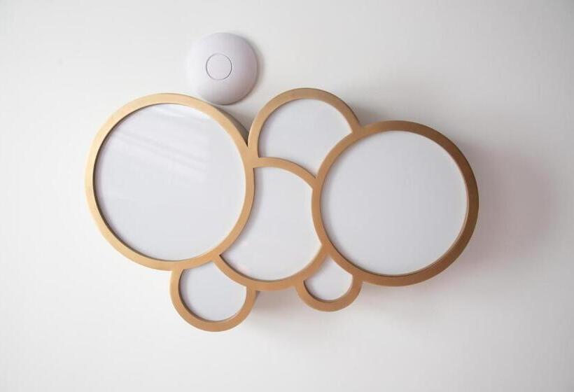 سوییت لوکس, Spa Viña Real